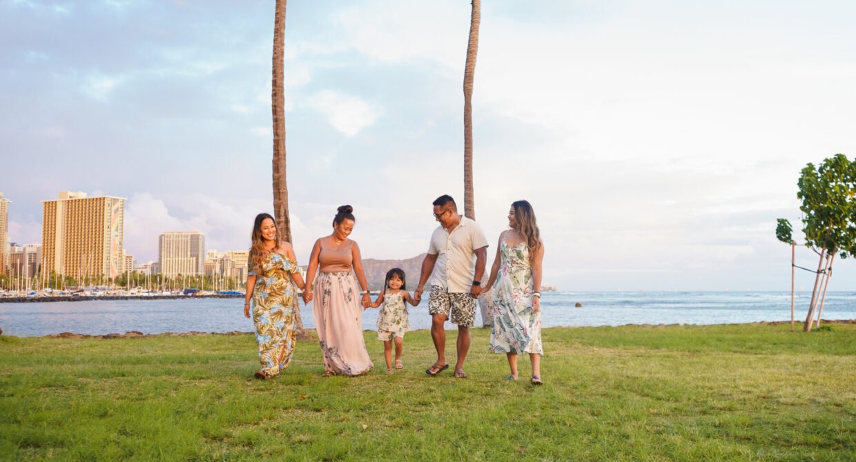 Photos in Honolulu