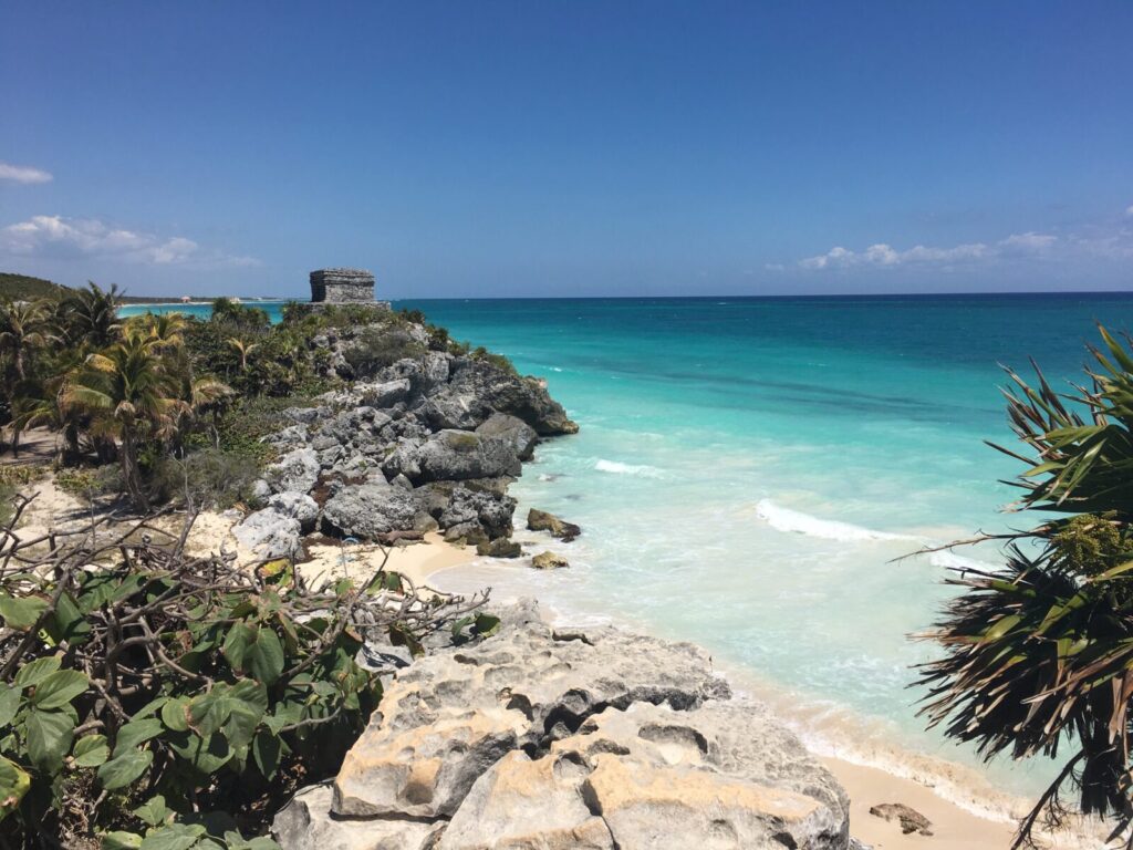 best spots in tulum